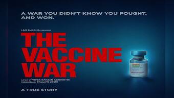 Vivek Ranjan Agnihotri’s 'The Vaccine War': A Tribute to Indian Superhero Scientists & India’s battle against COVID