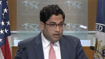 'We reject the unlawful maritime claims...': US on 2023 edition of China's 'standard map'