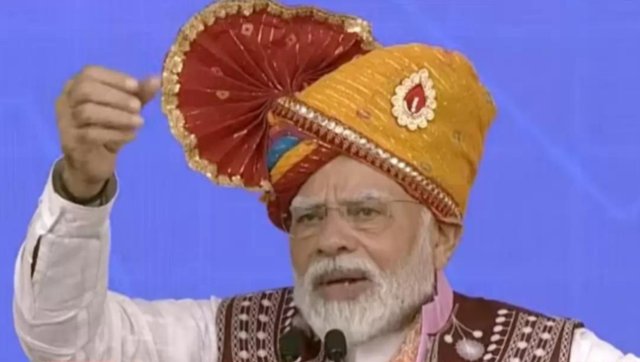 Vibrant Gujarat Summit: India will soon become global economic powerhouse, says PM Modi Vibrant Gujarat Summit: India will soon become global economic powerhouse, says PM Modi