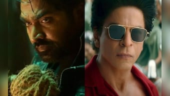 Jawan may have resurrected Shah Rukh Khan as a superstar, but what about Vijay Sethupathi?