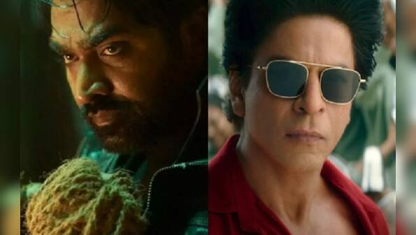 Jawan may have resurrected Shah Rukh Khan as a superstar, but what about Vijay Sethupathi?