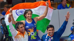Asian Games 2023: How India performed at Jakarta 2018? A look at top 5 medal winners