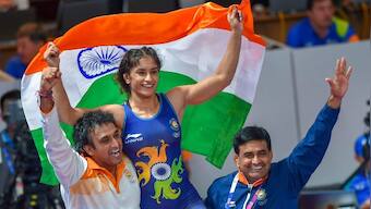 Asian Games 2023: How India performed at Jakarta 2018? A look at top 5 medal winners