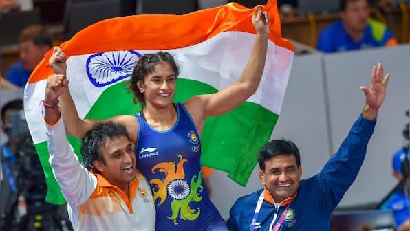 Asian Games 2023: How India performed at Jakarta 2018? A look at top 5 medal winners