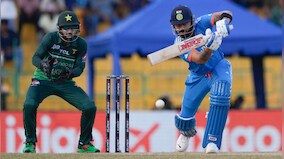 India vs Pakistan, Asia Cup 2023: Virat Kohli vs Shaheen Afridi will be a key matchup on reserve day, says Mohammad Kaif