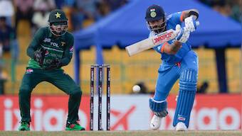 India vs Pakistan, Asia Cup 2023: Virat Kohli vs Shaheen Afridi will be a key matchup on reserve day, says Mohammad Kaif