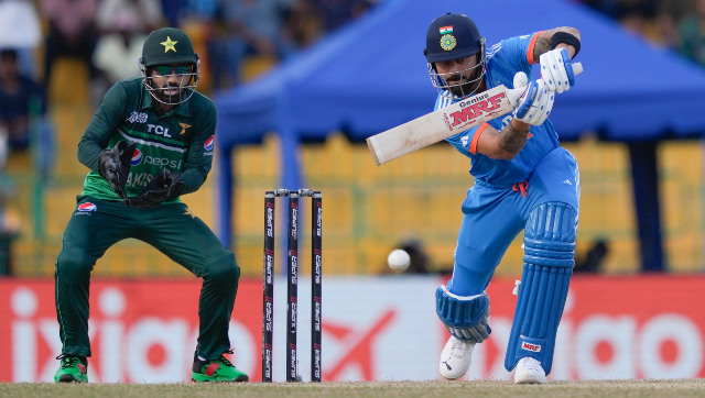 India vs Pakistan, Asia Cup 2023: Virat Kohli vs Shaheen Afridi will be a key matchup on reserve day, says Mohammad Kaif India vs Pakistan, Asia Cup 2023: Virat Kohli vs Shaheen Afridi will be a key matchup on reserve day, says Mohammad Kaif