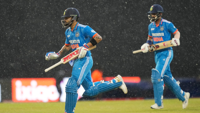 India vs Pakistan, Asia Cup 2023: Rain forces Super Four match to move to Reserve Day after Men in Blue’s solid start India vs Pakistan, Asia Cup 2023: Rain forces Super Four match to move to Reserve Day after Men in Blue’s solid start