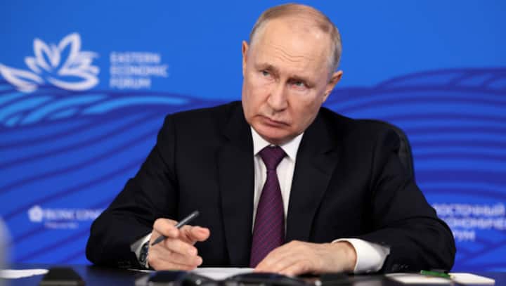 Soviet Union should not have sent tanks into Hungary, Czechoslovakia: Vladimir Putin