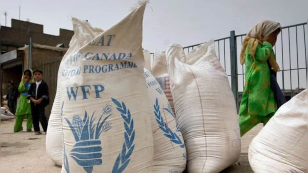 UN's World Food Program warns of ‘doom loop’ for world’s hungriest as governments slash aid