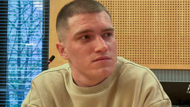 Ex-Wagner commander arrested in Norway for attempting return to Russia Ex-Wagner commander arrested in Norway for attempting return to Russia