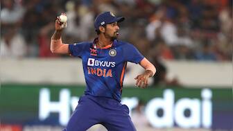 Asia Cup 2023 Final: India bring in Washington Sundar for injured Axar Patel ahead of face-off against Sri Lanka