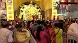 With 66.5 kg gold and 336 kg silver, this is India's 'richest' Ganpati idol