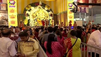 With 66.5 kg gold and 336 kg silver, this is India's 'richest' Ganpati idol