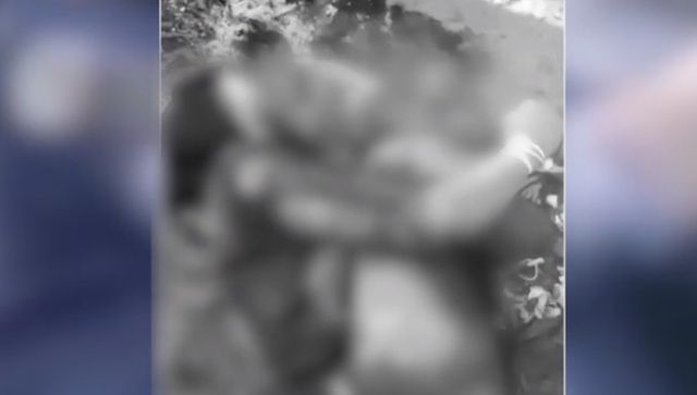 Throat slit, young girl’s face set on fire in West Bengal’s Basirhat; TMC remains tight-lipped Throat slit, young girl’s face set on fire in West Bengal’s Basirhat; TMC remains tight-lipped