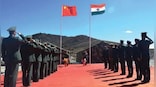 India, China agree to hold next round of senior commanders' meeting at the earliest