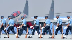 Rafales, Sukhois, and surface-to-air missiles: How Delhi skies will be shielded for G20
