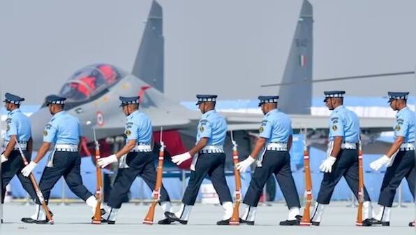 Rafales, Sukhois, and surface-to-air missiles: How Delhi skies will be shielded for G20
