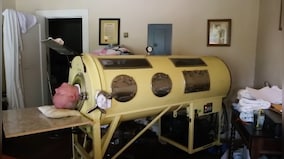 ‘Polio Paul’ dies: The story of the American who survived in an iron lung for 70 years