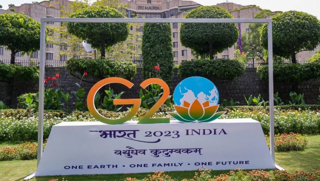 G20: Fourth SFWG meeting to be held in Varanasi on Sep 13-14 G20: Fourth SFWG meeting to be held in Varanasi on Sep 13-14