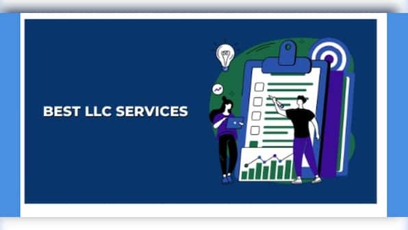 8 Best LLC Services Suited to Your Requirements