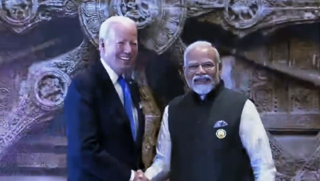 G20 Summit 2023: World leaders arrive at  Bharat Mandapam G20 Summit 2023: World leaders arrive at  Bharat Mandapam