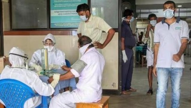'Avoid travelling to Kerala': Karnataka issues health advisory after one more Nipah virus case reported Kozhikode 'Avoid travelling to Kerala': Karnataka issues health advisory after one more Nipah virus case reported Kozhikode