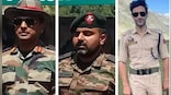 What we know about army officers, policeman killed in J&K encounter