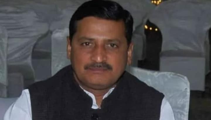 Who is Mamman Khan, the Congress MLA arrested in for violence in Haryana's Nuh?