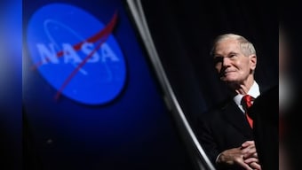 Are UFOs posing a threat to US airspace? Here's what a new NASA report says