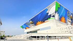 All about YashoBhoomi, the world-class convention centre PM will inaugurate on his birthday