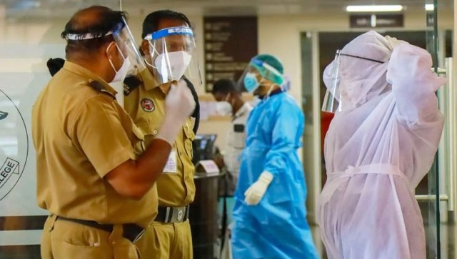 Nipah scare in Kerala: What we know about the strain and the vaccines Nipah scare in Kerala: What we know about the strain and the vaccines