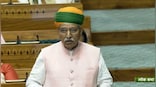 Women's Reservation Bill tabled in Lok Sabha, named 'Nari Shakti Vandan'