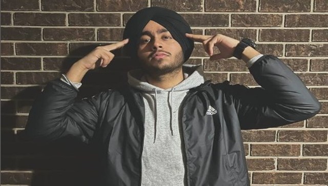 Who is Shubh, the Canada-based singer whose India tour has been cancelled for supporting Khalistan? Who is Shubh, the Canada-based singer whose India tour has been cancelled for supporting Khalistan?