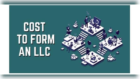 How Much Does It Cost to Form an LLC: Detailed Walkthrough