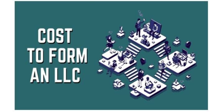 How Much Does It Cost to Form an LLC: Detailed Walkthrough