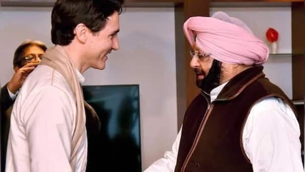 Not just Nijjar: The 10 Khalistani names India shared with Canada in 2018