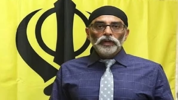Who is Khalistani extremist Gurpatwant Singh Pannun and why have his properties been seized?