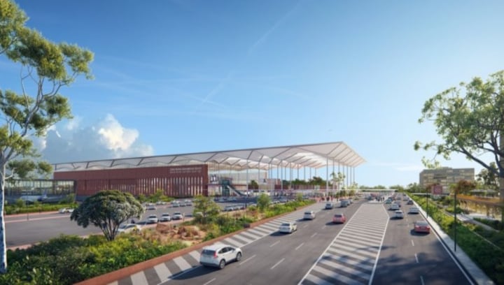 Noida Airport gets a unique international three-letter code – DXN. What does it mean?