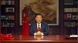 Vicious circle of Chinese propaganda: Will 'emperor' Xi remember what happened to his father?