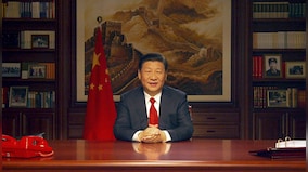 Vicious circle of Chinese propaganda: Will 'emperor' Xi remember what happened to his father?