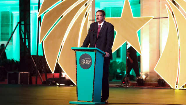 PCB head Zaka Ashraf accused of taking 'unconstitutional decisions': Report PCB head Zaka Ashraf accused of taking 'unconstitutional decisions': Report