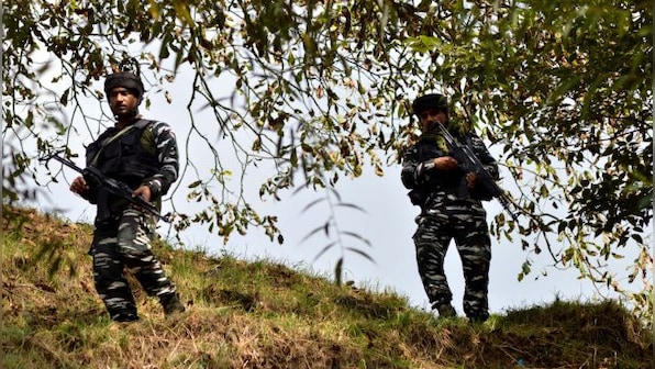 Anantnag encounter: Why the gunbattle with terrorists has been going on for 6 days
