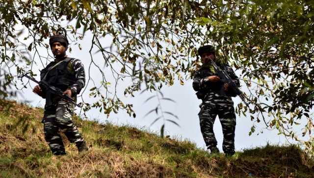 Anantnag encounter: Why the gunbattle with terrorists has been going on for 6 days Anantnag encounter: Why the gunbattle with terrorists has been going on for 6 days