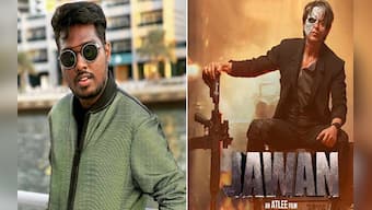 EXCLUSIVE Interview: In conversation with Atlee on Shah Rukh Khan’s Jawan | Not Just Bollywood