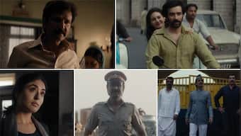 From rustic chawls to Irani Cafes, here's what you can witness in the upcoming show 'Bambai Meri Jaan'