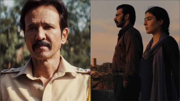 Bambai Meri Jaan: From Kay Kay Menon to Avinash Tiwary to Kritika Kamra, performances that stood out in the series