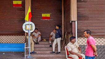 Karnataka bandh today: Is it legal to shut down a state?