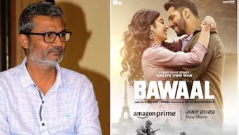 'Can't please everyone': Nitesh Tiwari's 'golden rule' for criticism over Bawaal