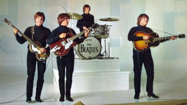 Rock ‘n’ roll’s biggest mystery: The case of the lost guitar belonging to Beatles' Paul McCartney Rock ‘n’ roll’s biggest mystery: The case of the lost guitar belonging to Beatles' Paul McCartney